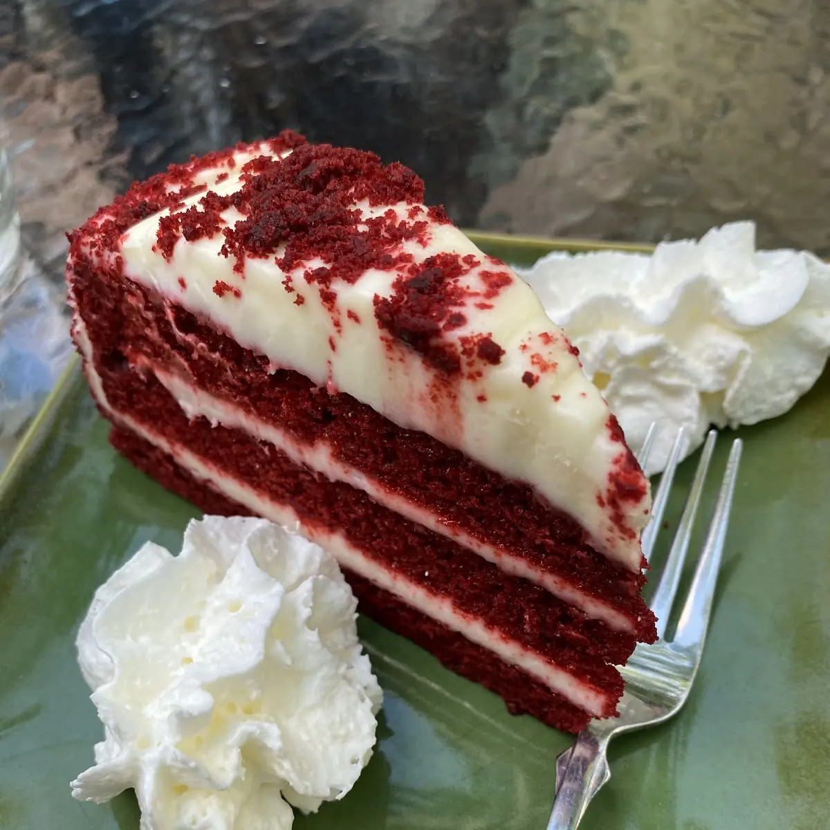 Red Velvet Cake