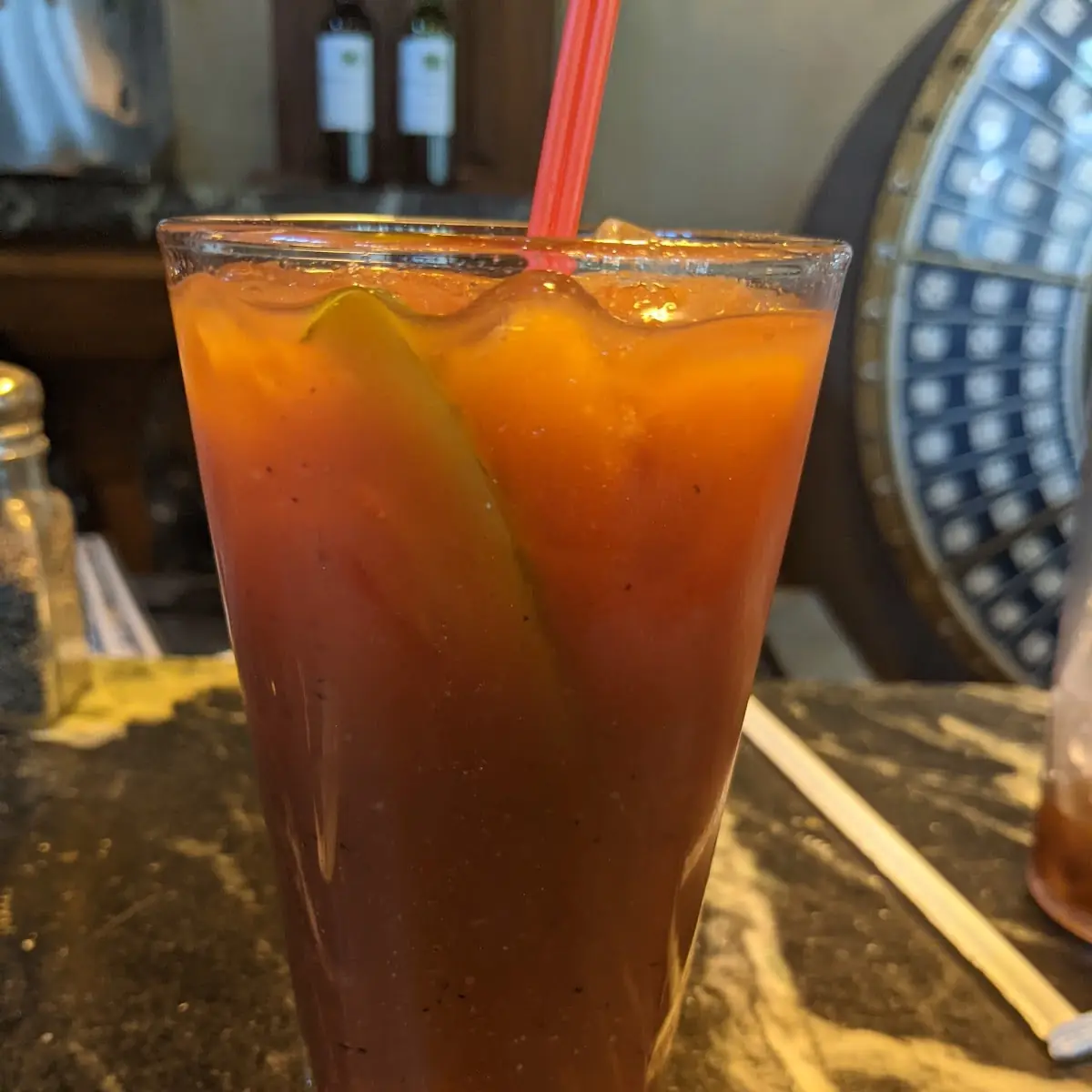 Bloody Mary