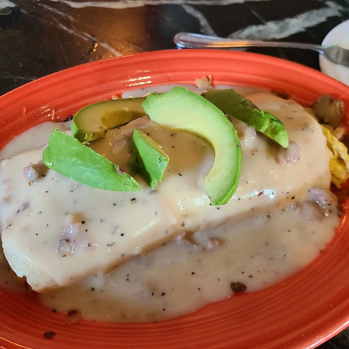 Country Burrito
