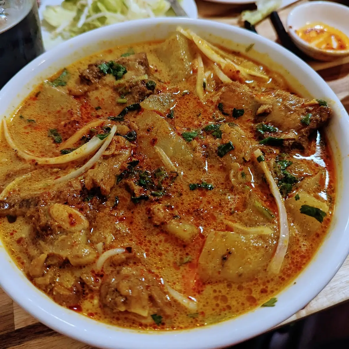 Khao Soi