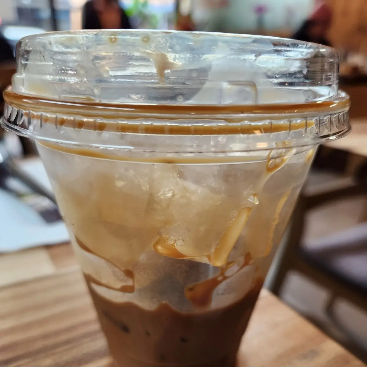 Vietnamese Iced Coffee