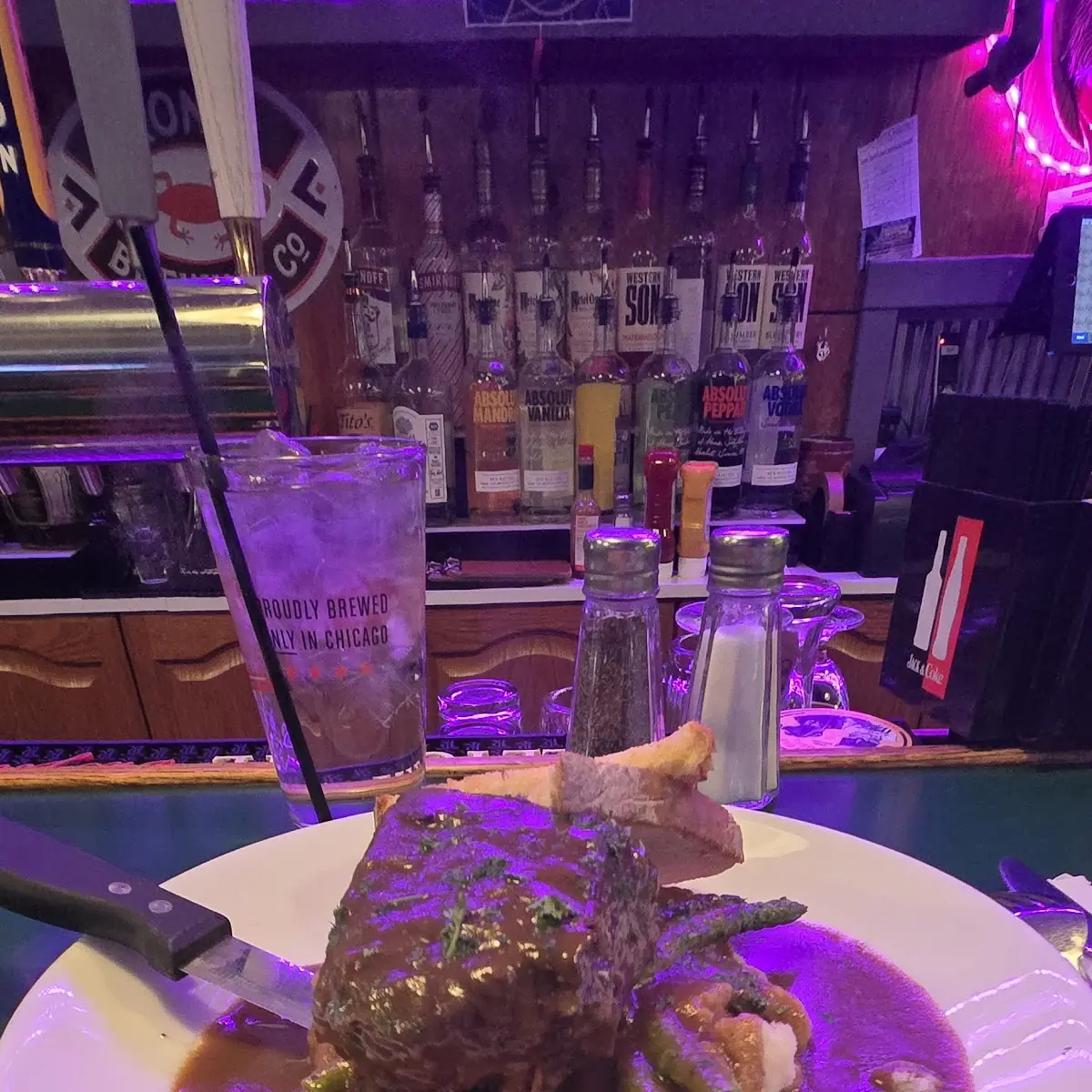 Pot Roast