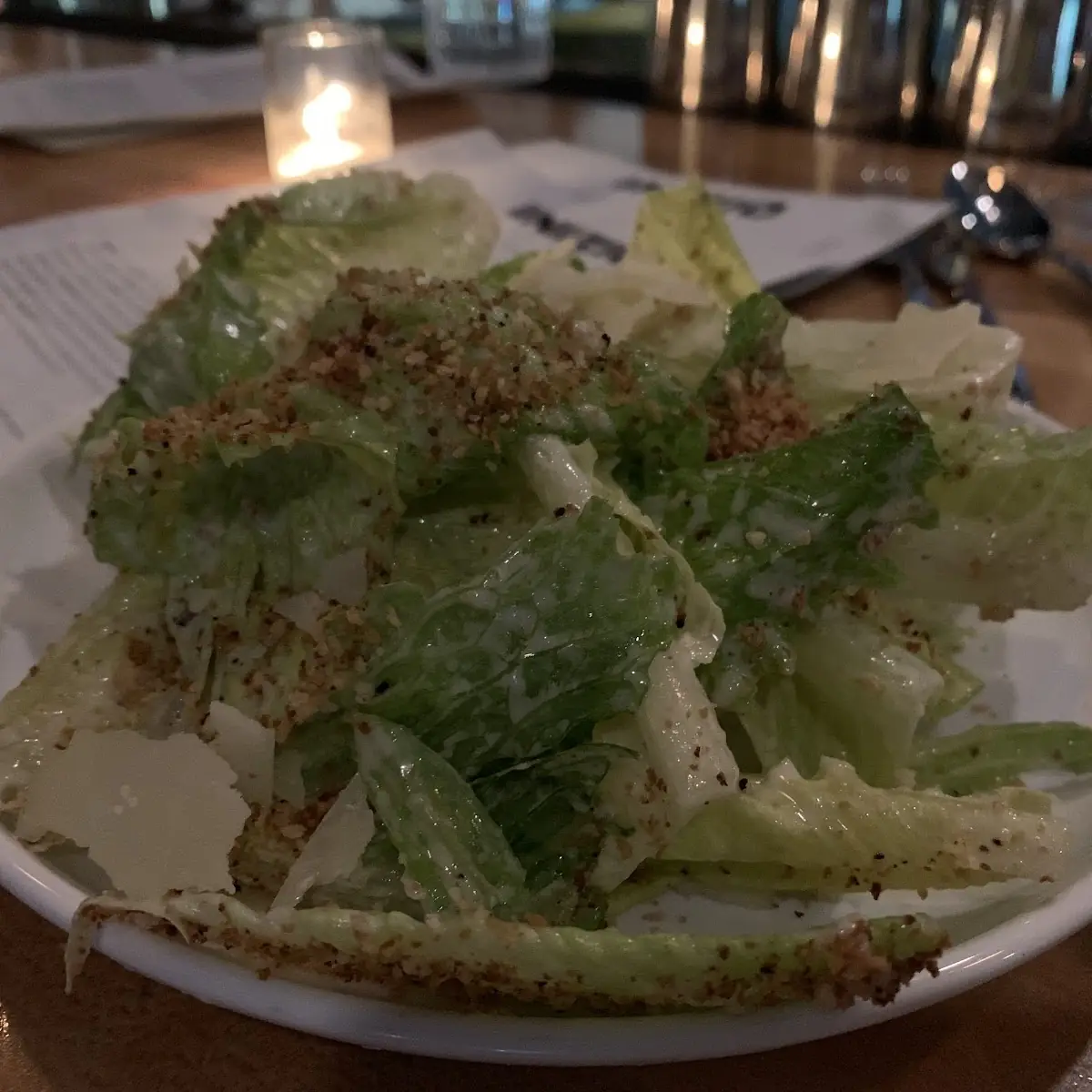 Caesar Salad