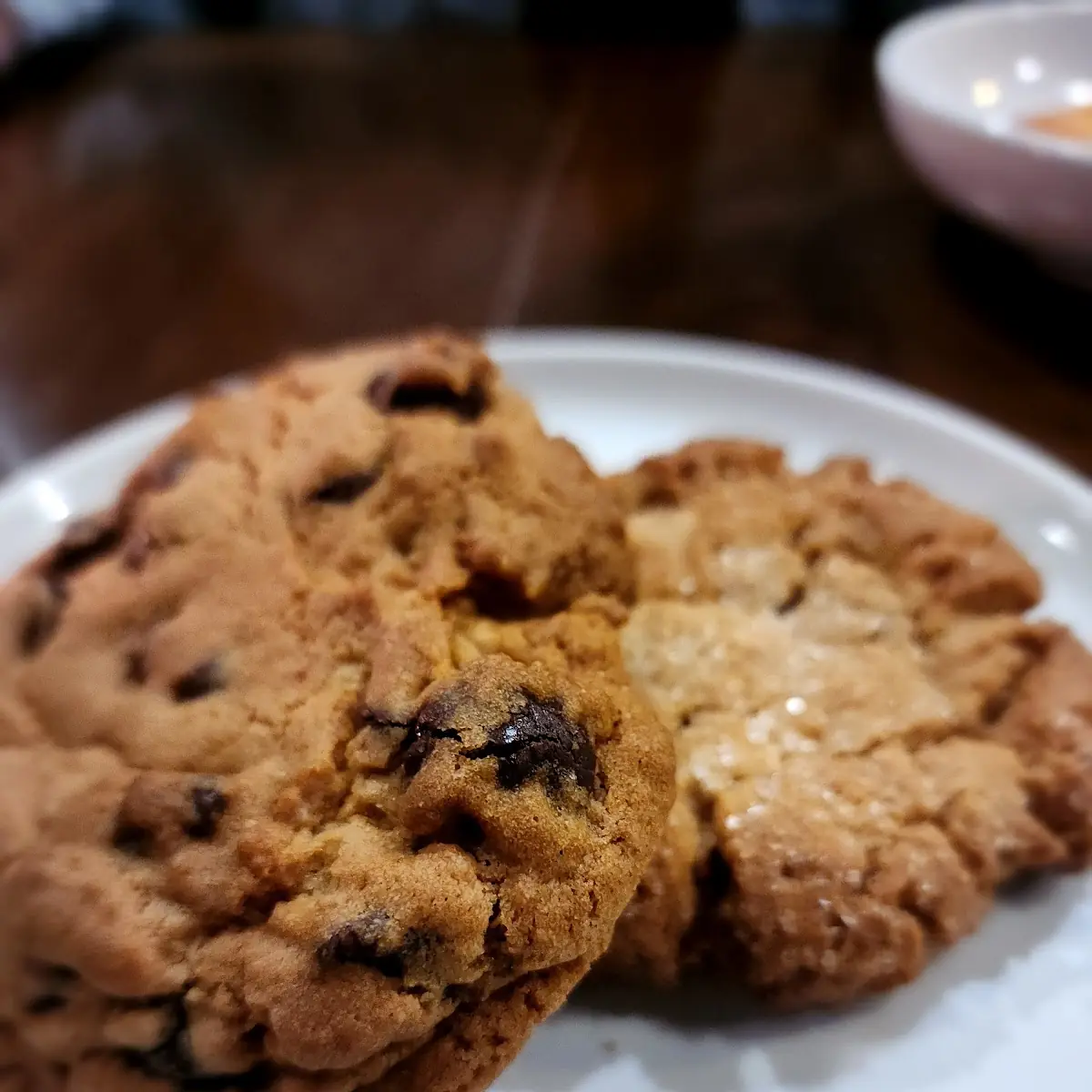 Chocolate Chip