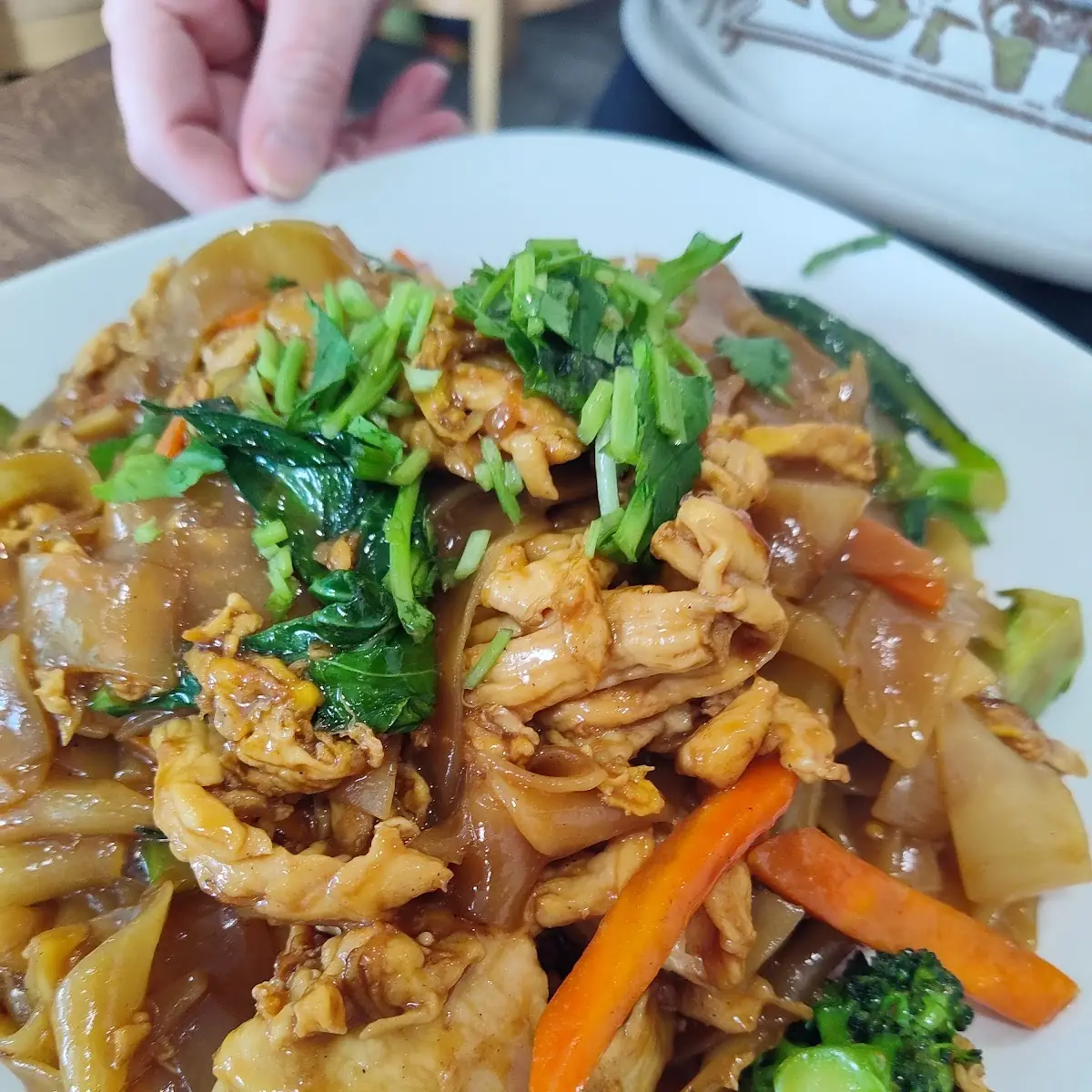 Pad See EW
