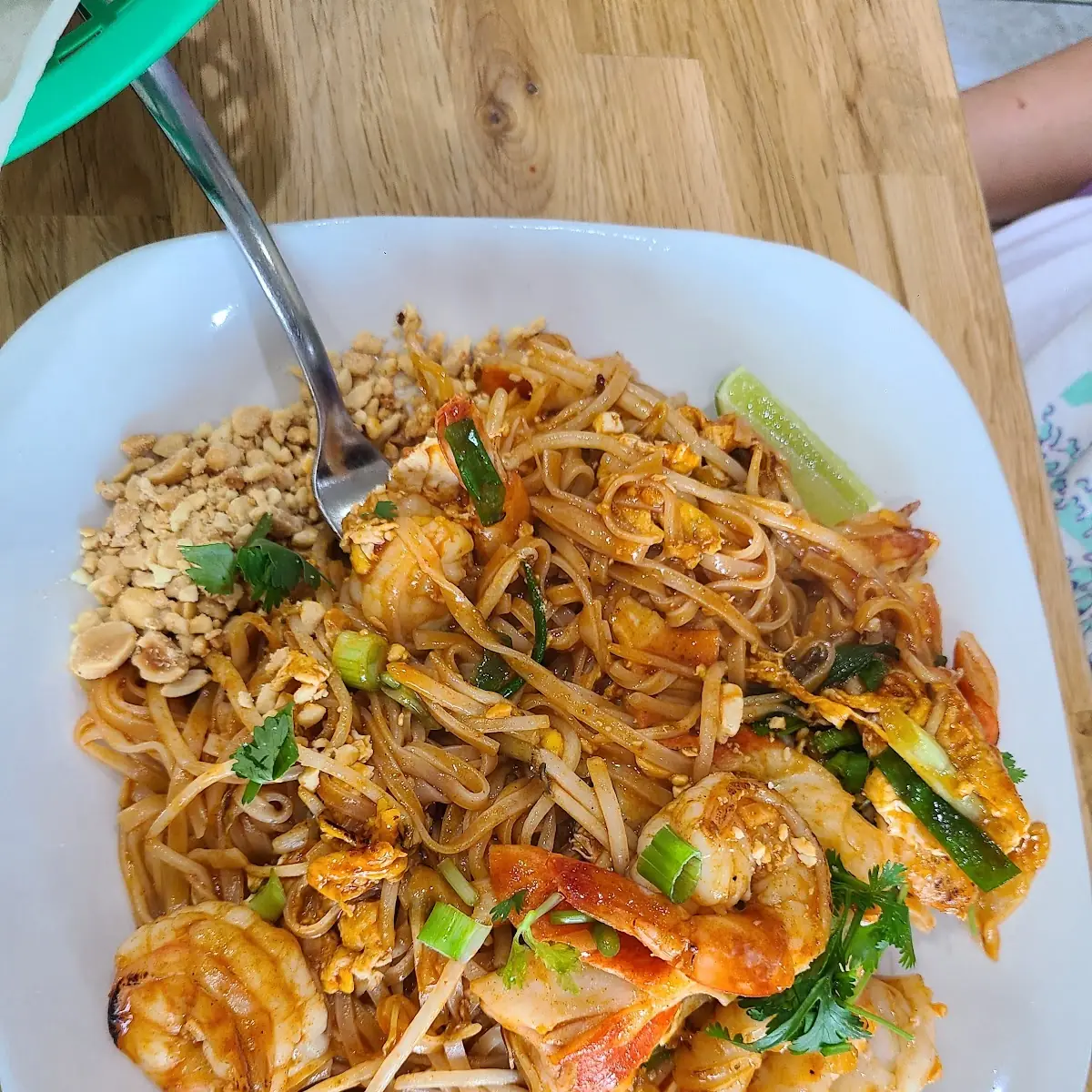 Pad Thai