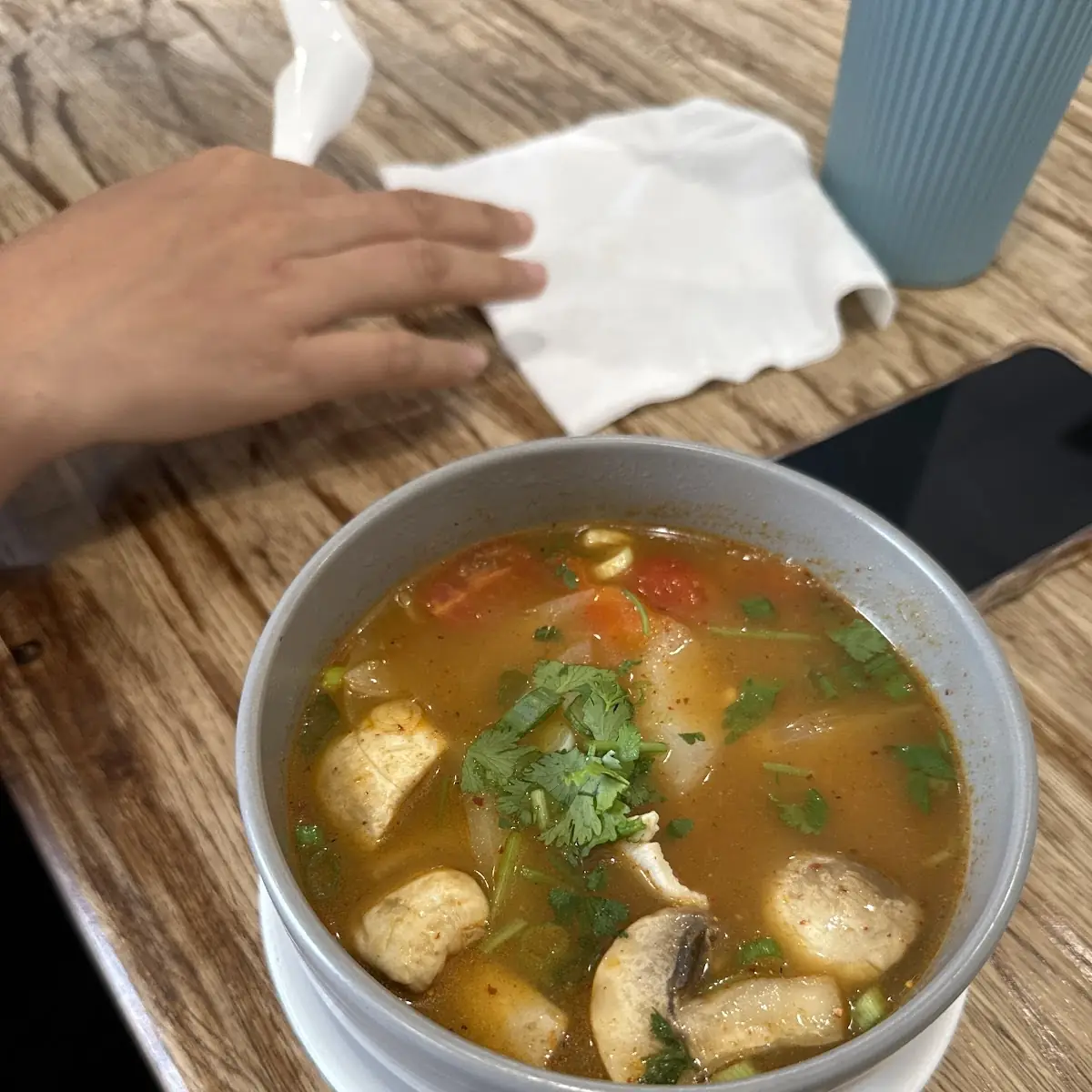 Tom Yum