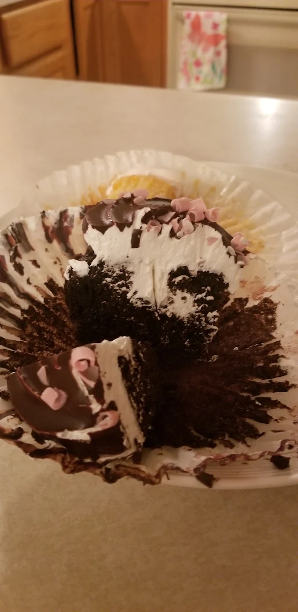 Chocolate Cake