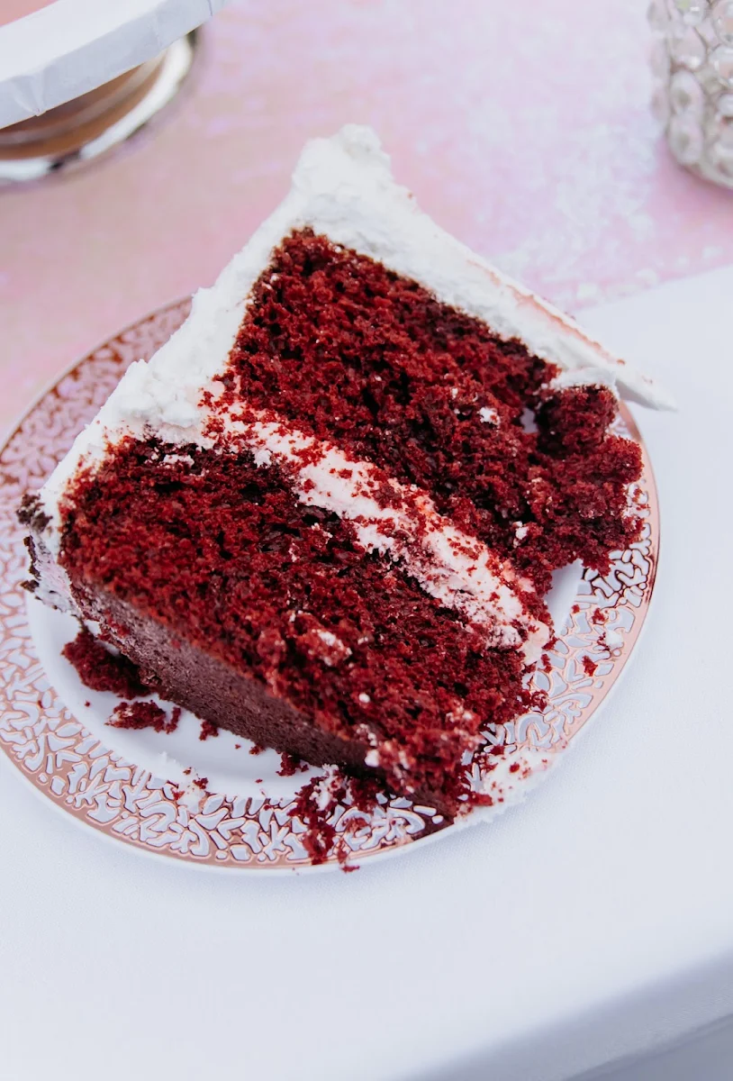 Red Velvet Cake