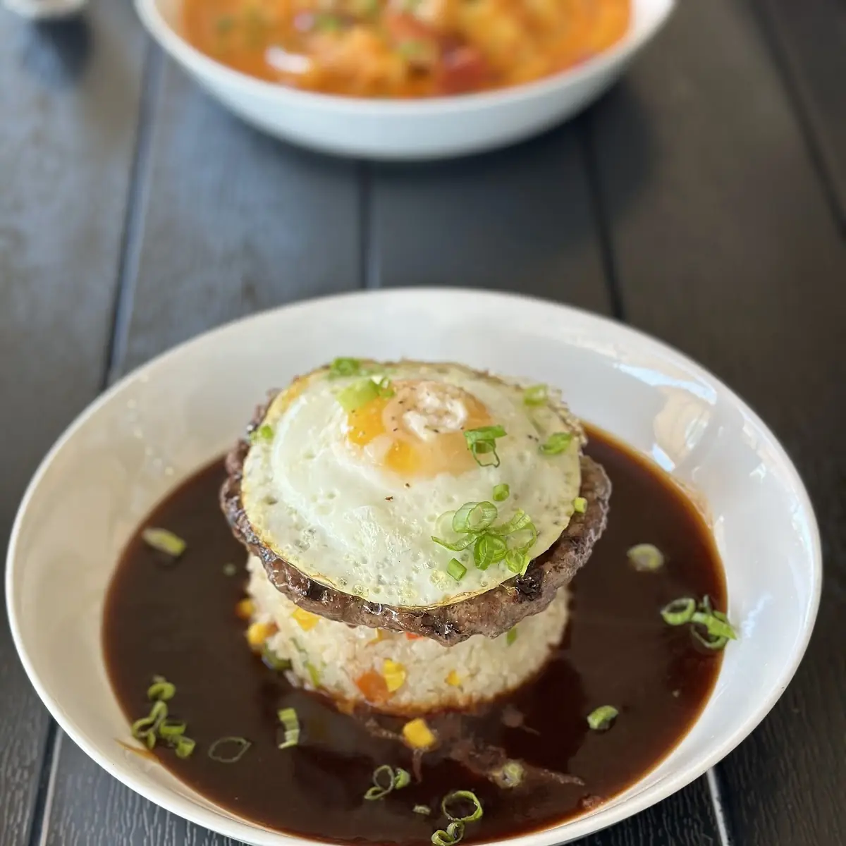 Loco Moco