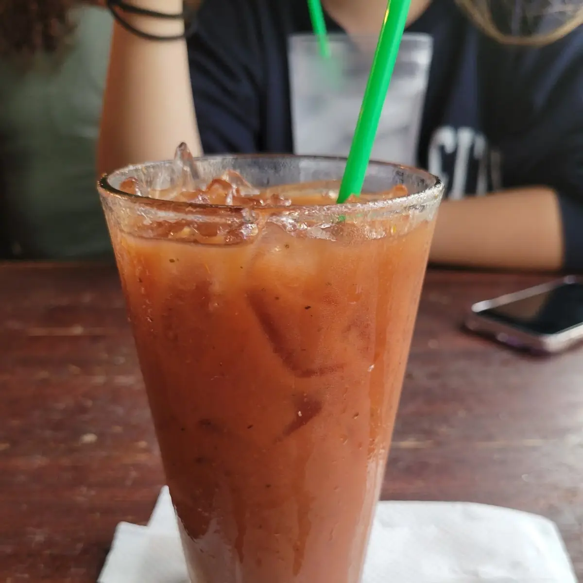 Bloody Mary
