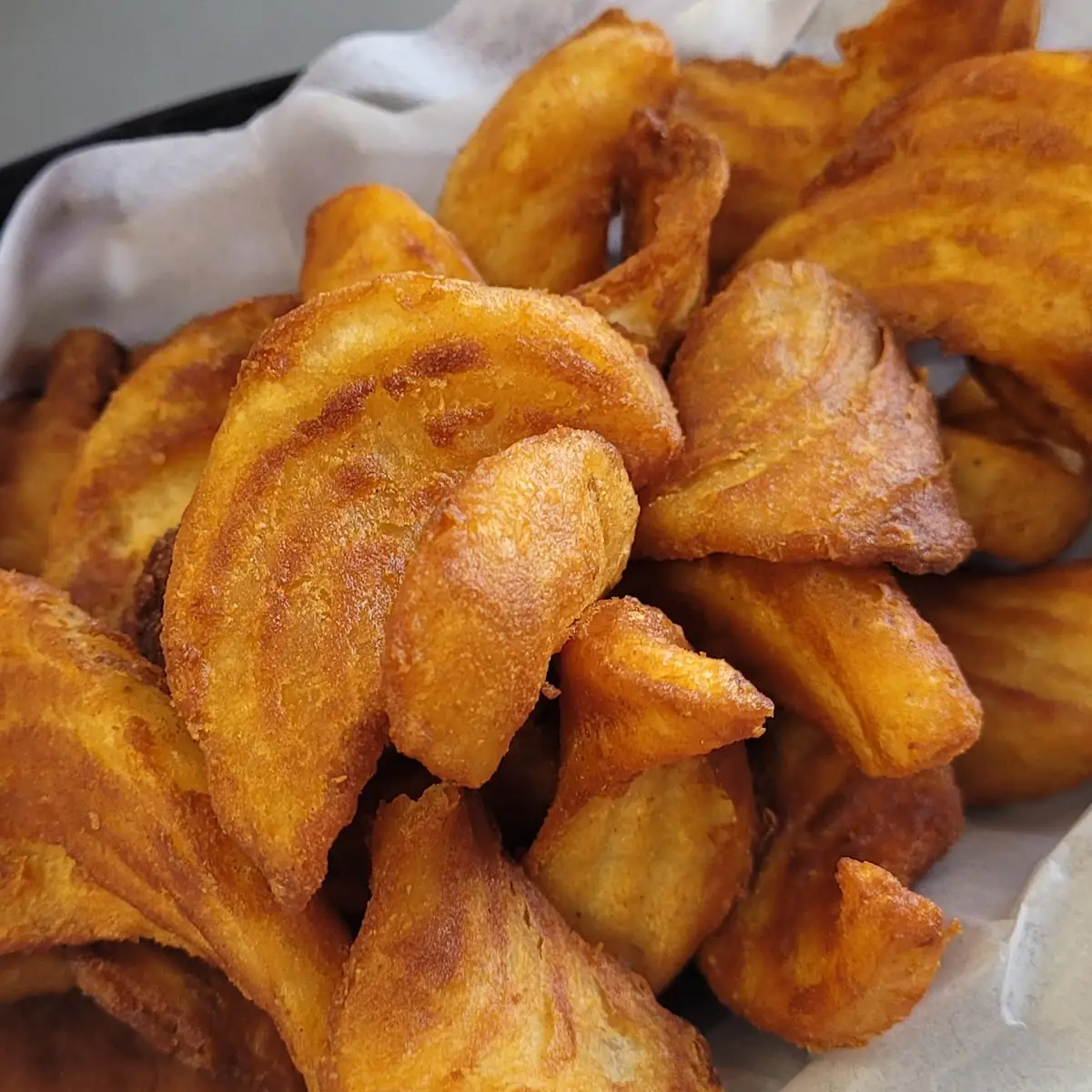 Kids Chicken Tenders