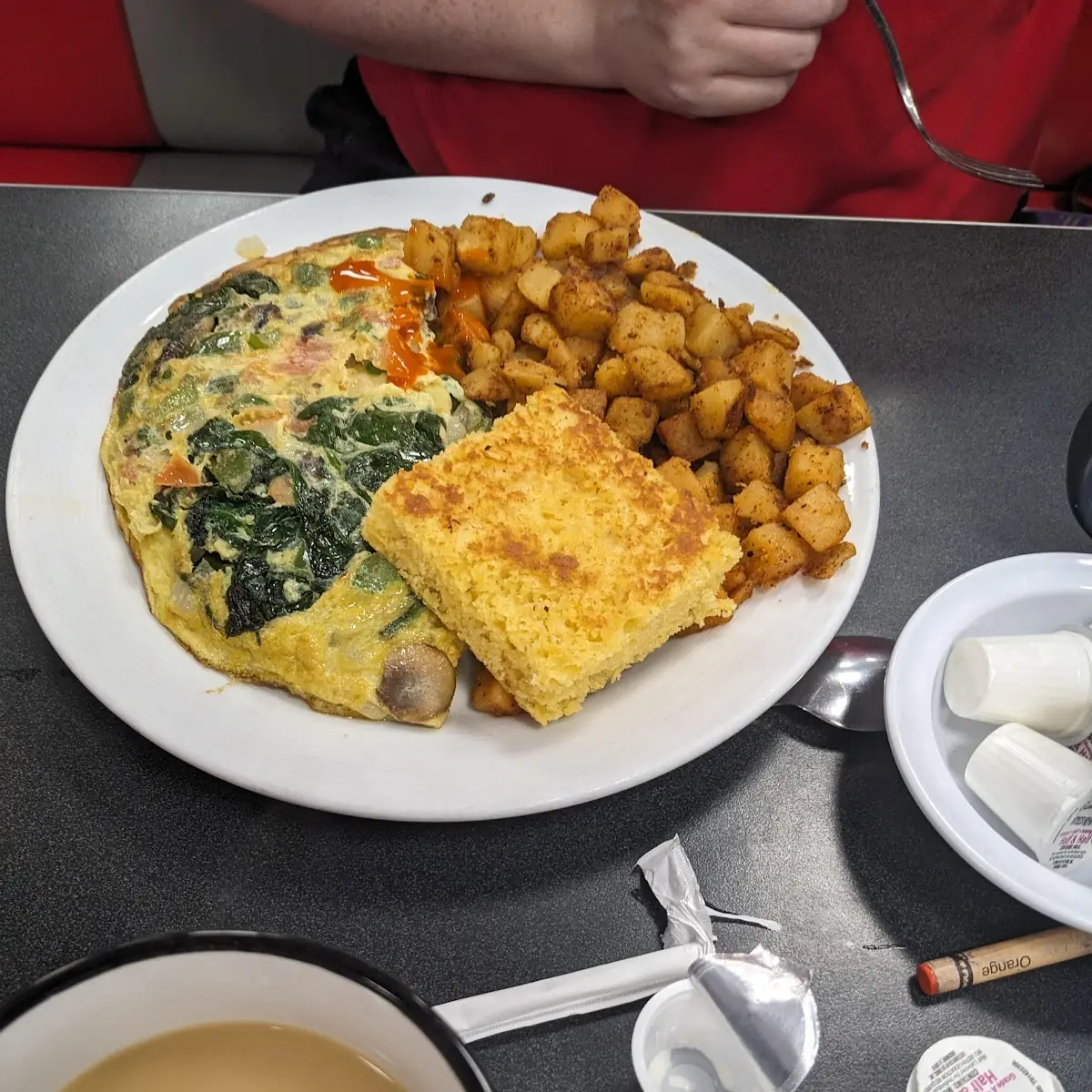 Cornbread