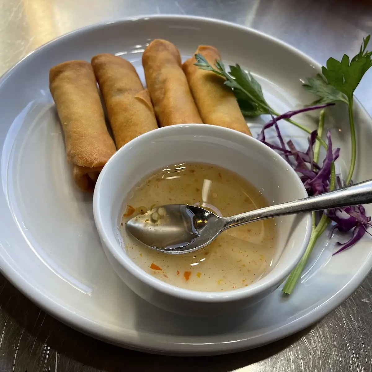 Spring Roll