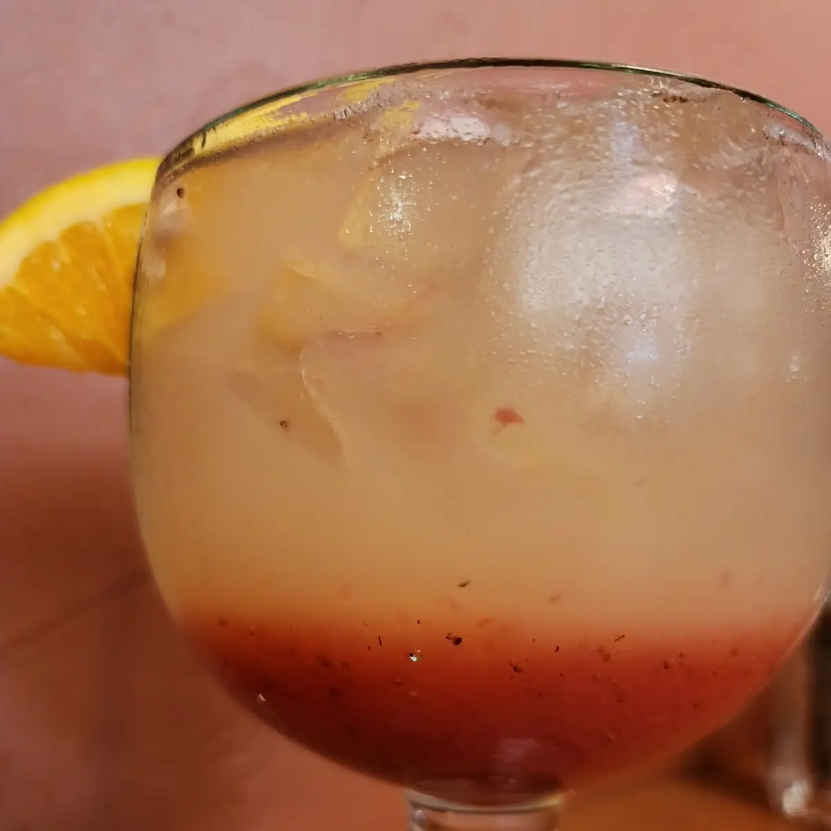 Strawberry Margarita