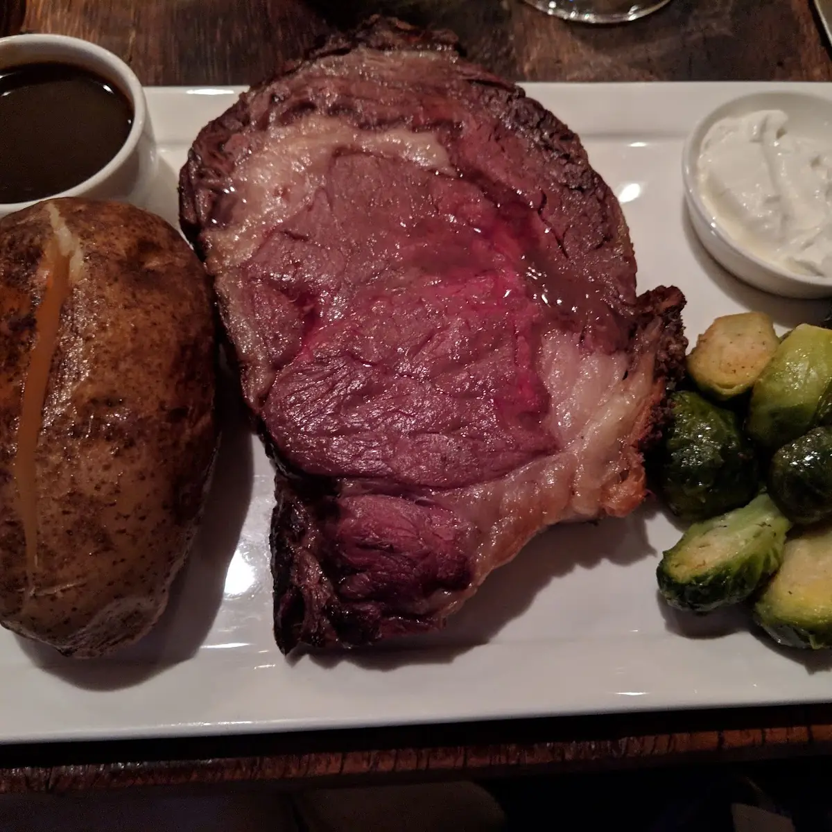 Prime Rib