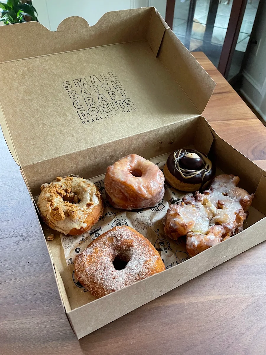 Doughnut
