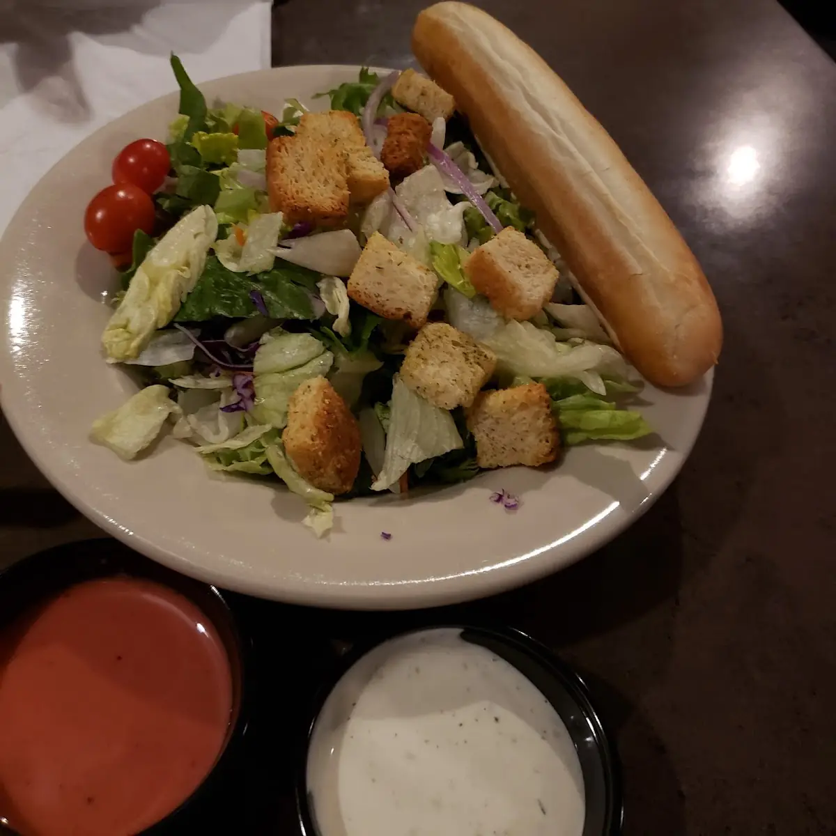 Caesar Salad
