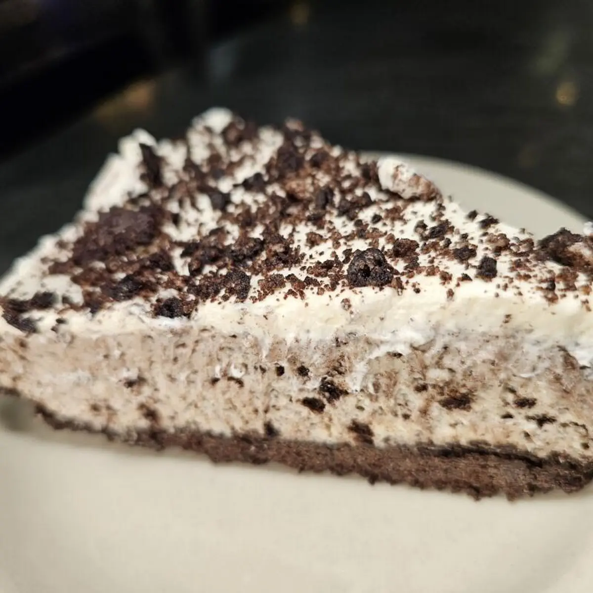 Oreo Cheesecake