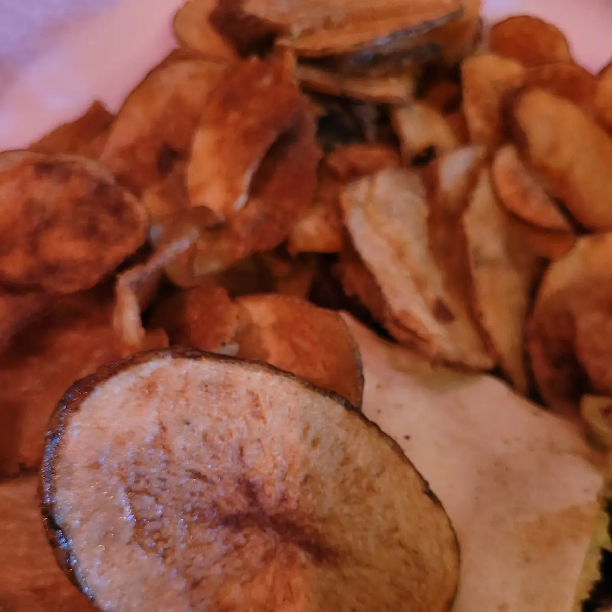 Potato Chips