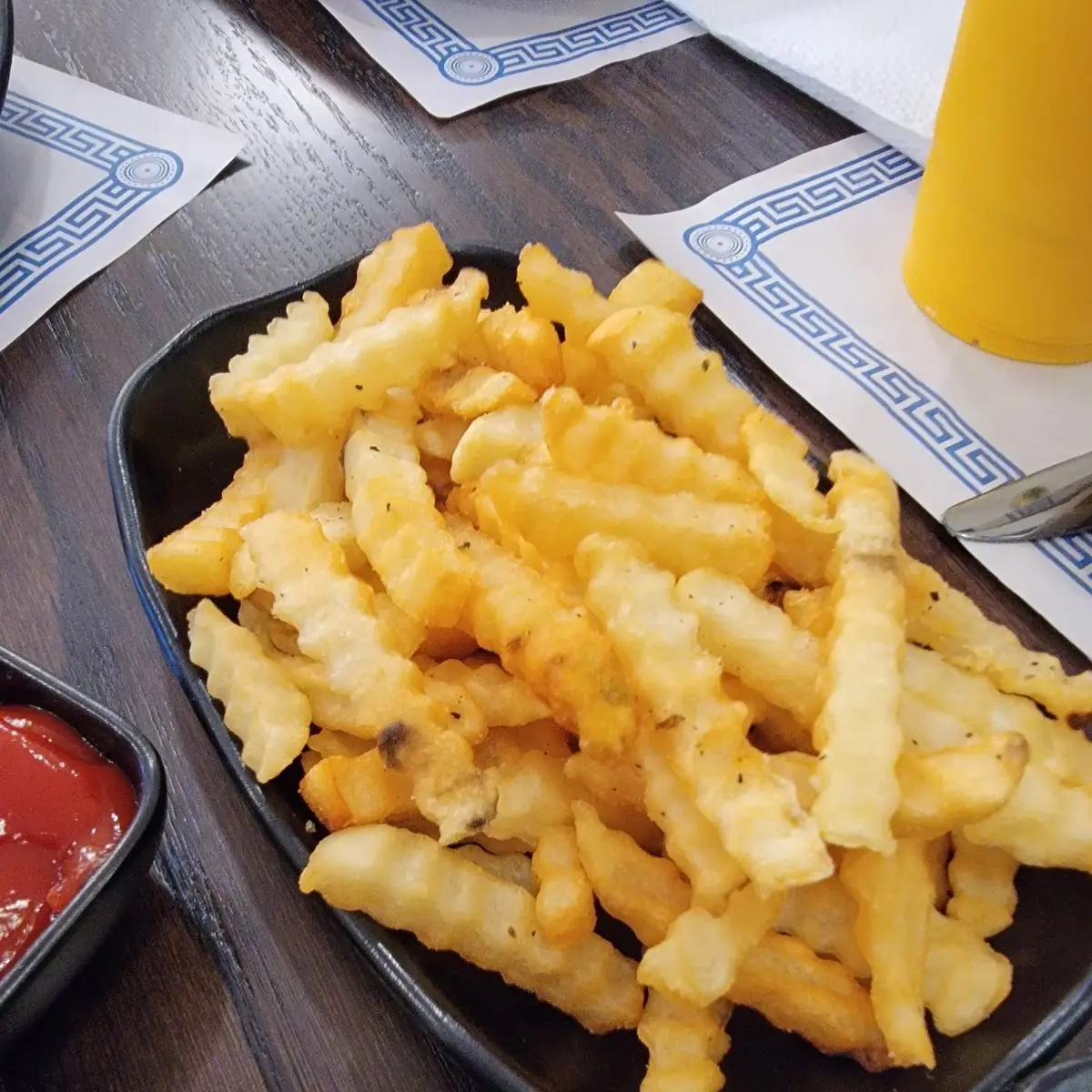 French Fries