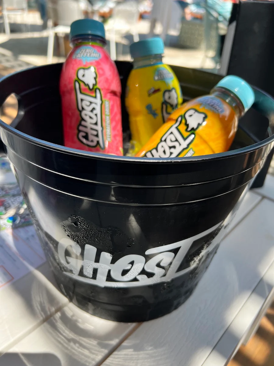 Energy Drink