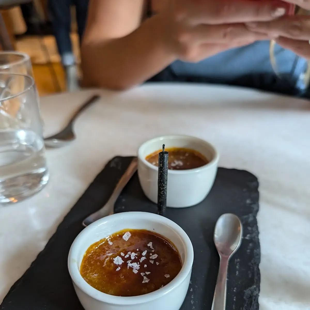 Creme Brulee