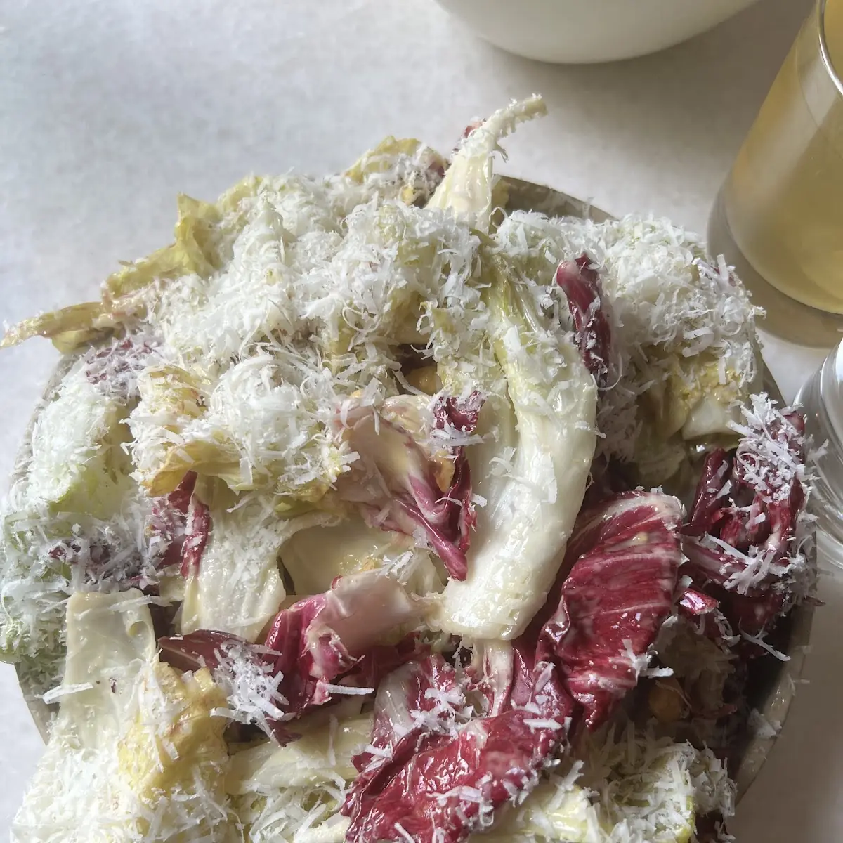 Market Salad