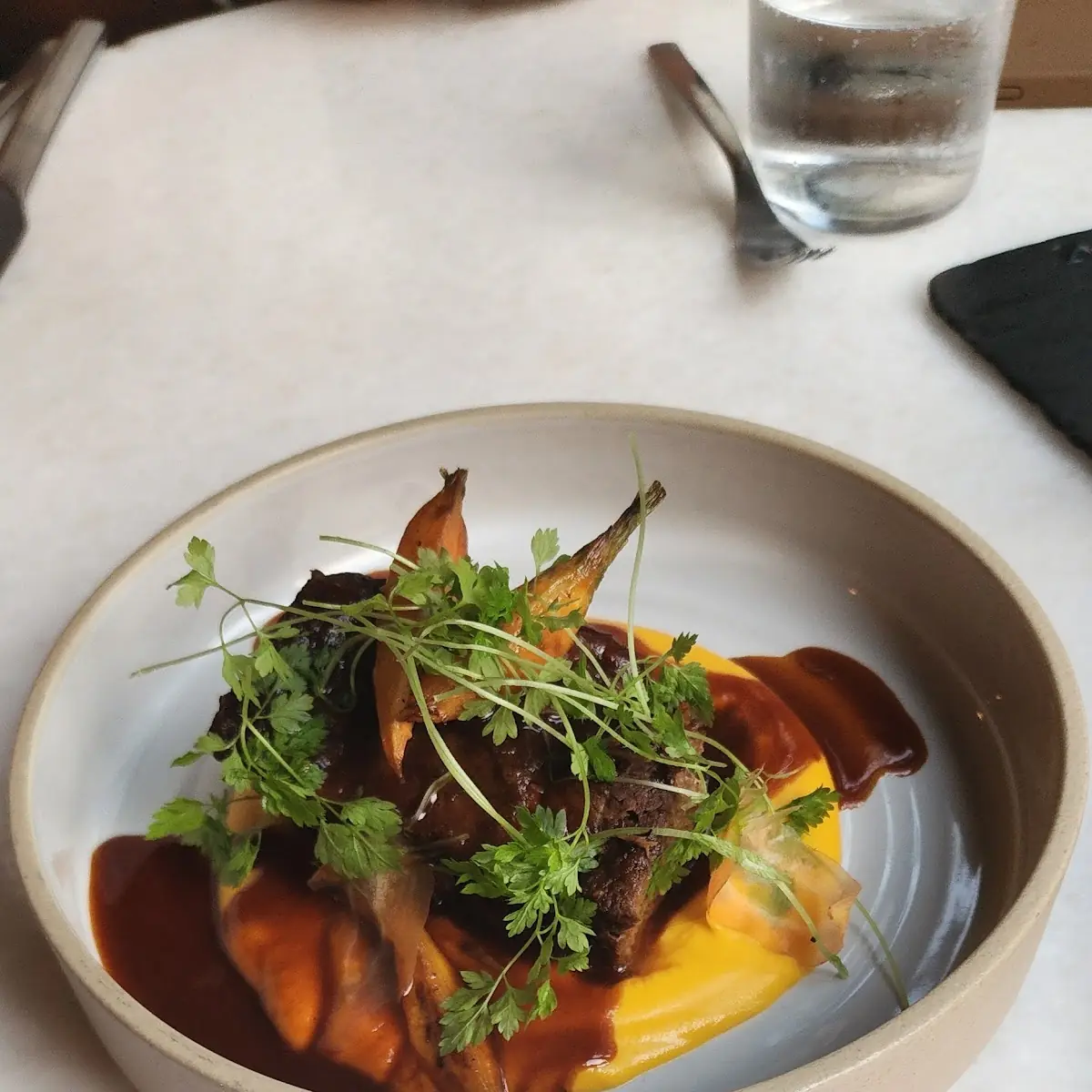 Short Rib