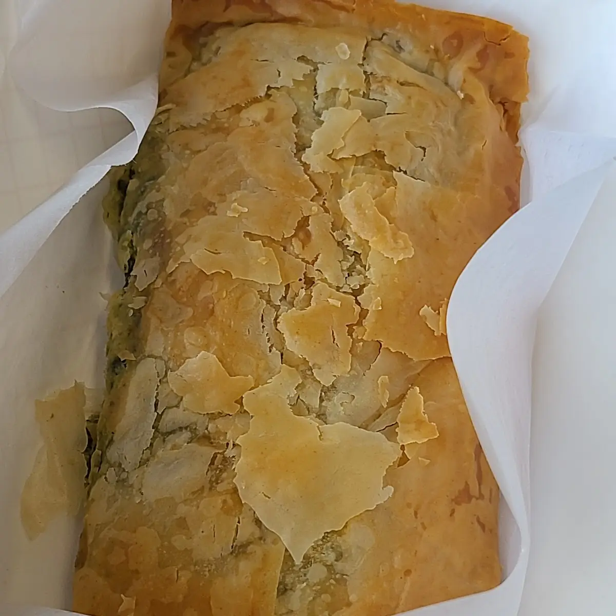 Garlic Bread