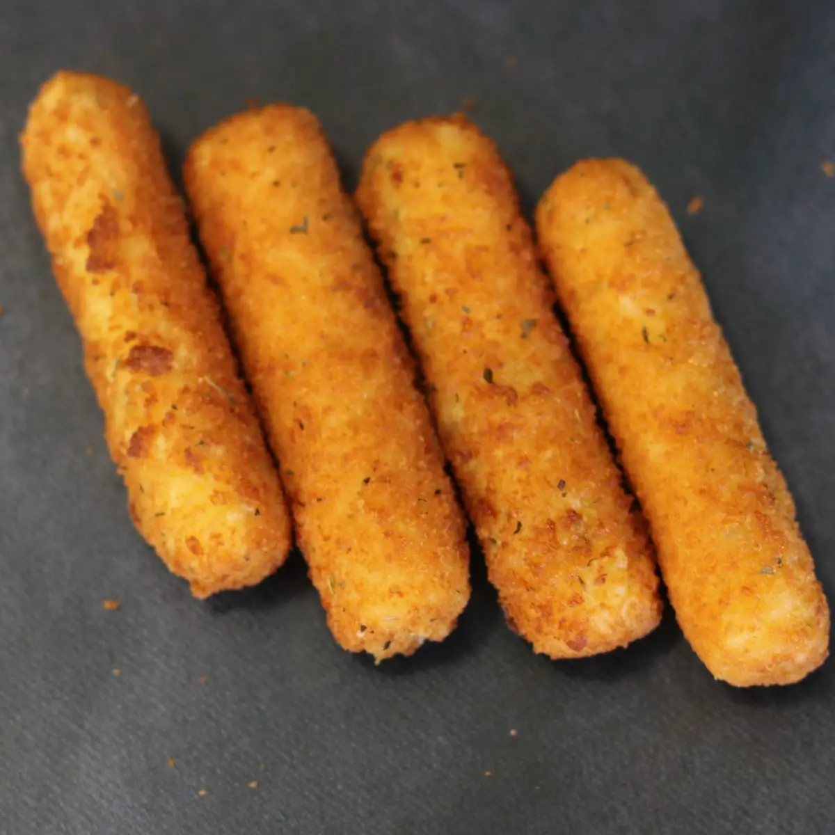 Mozzarella Sticks 4