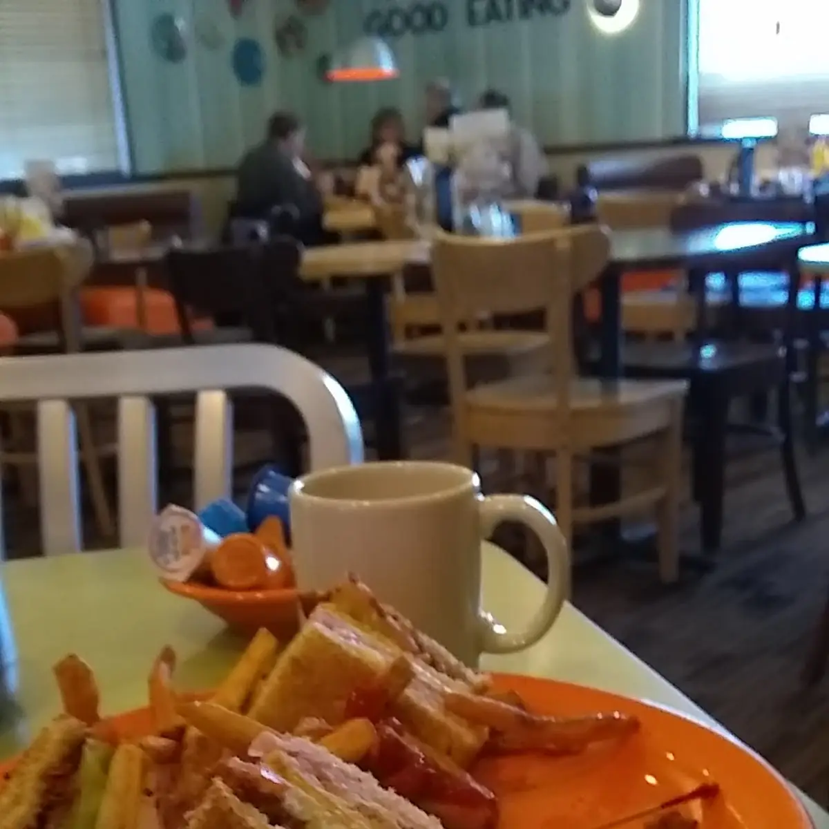 Turkey Bacon Ham Cheese Sandwich Platter