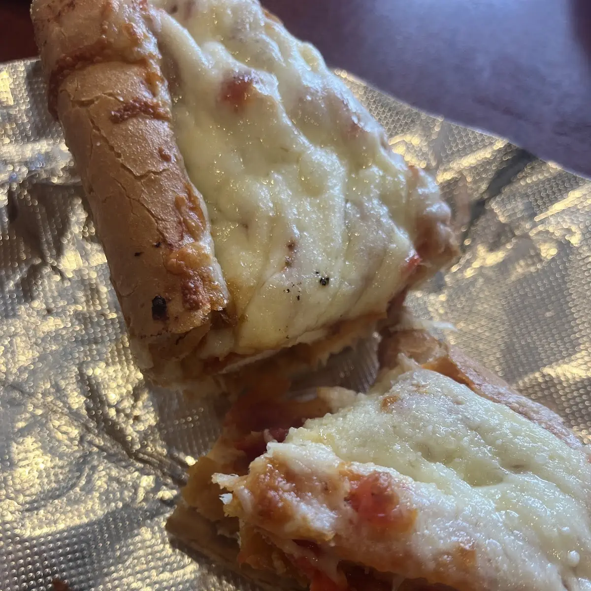Chicken Cutlet
