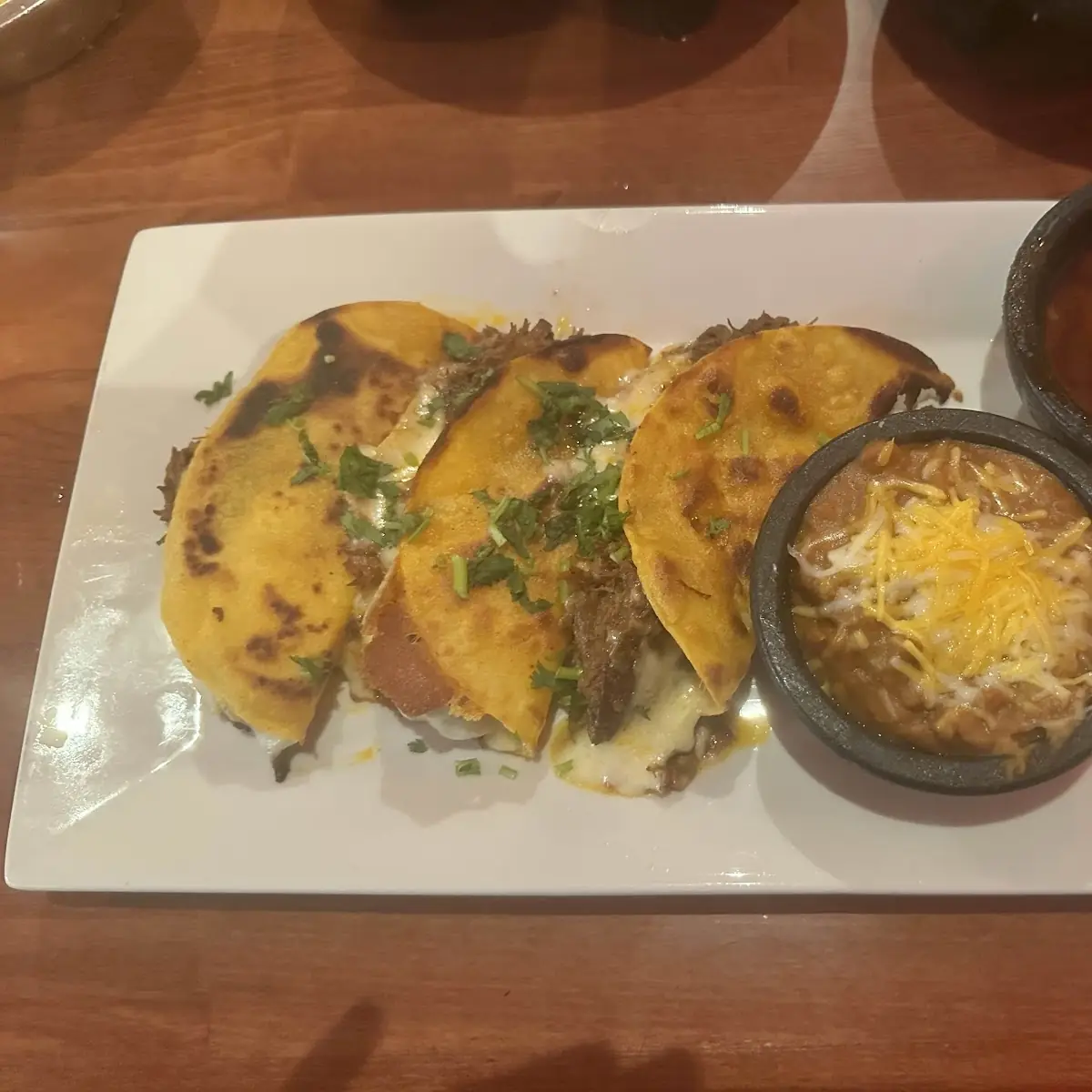 Birria Tacos