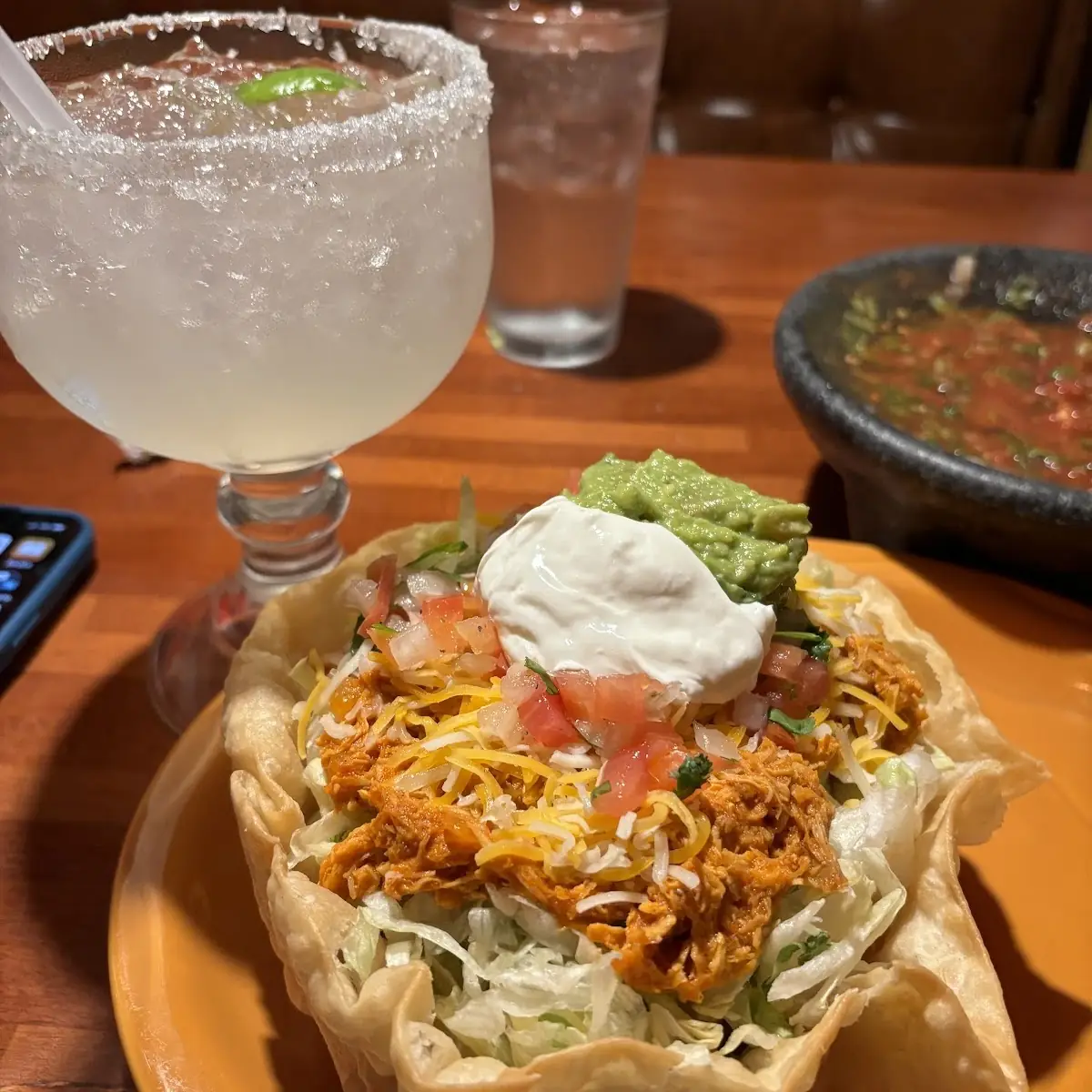 Taco Salad