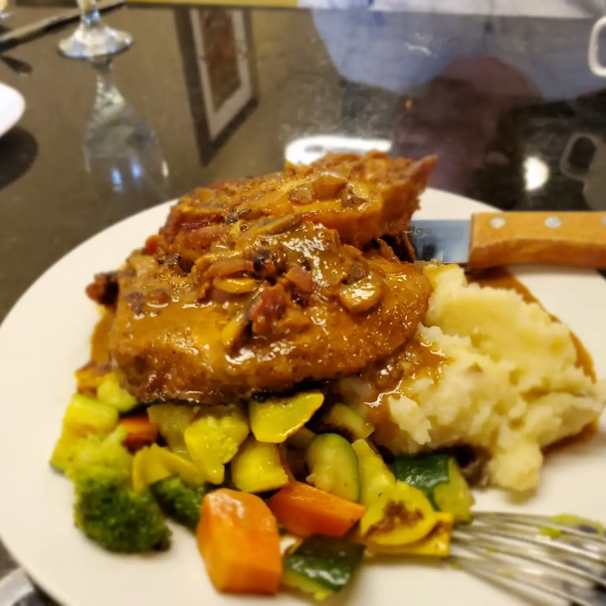 Pork Chops