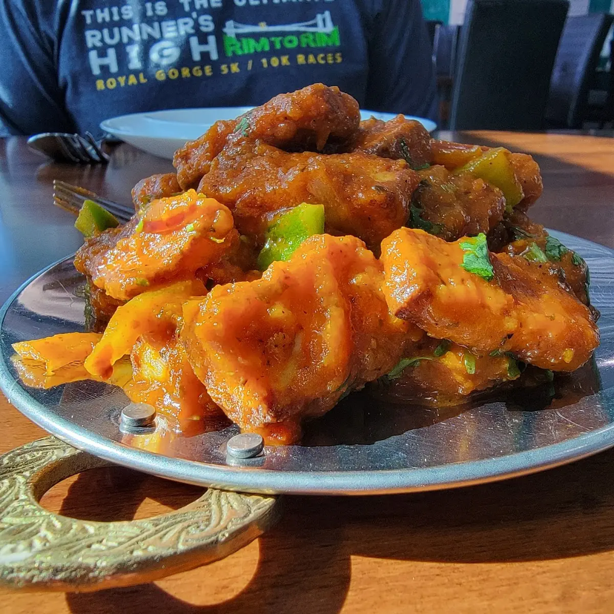 Orange Chicken