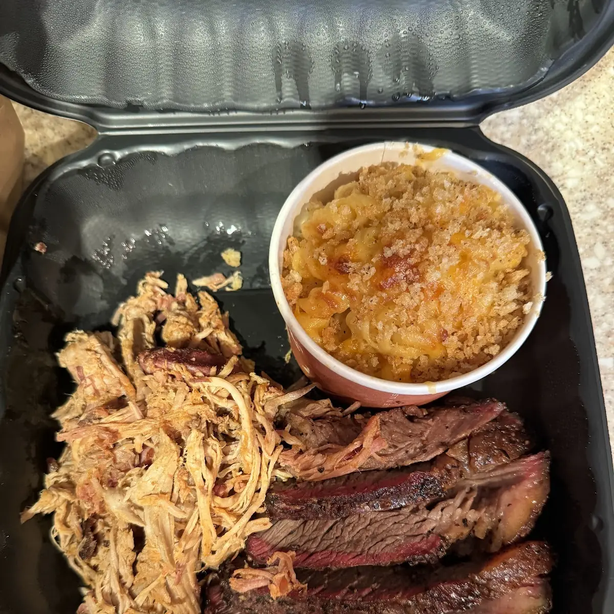 Pulled Pork lb