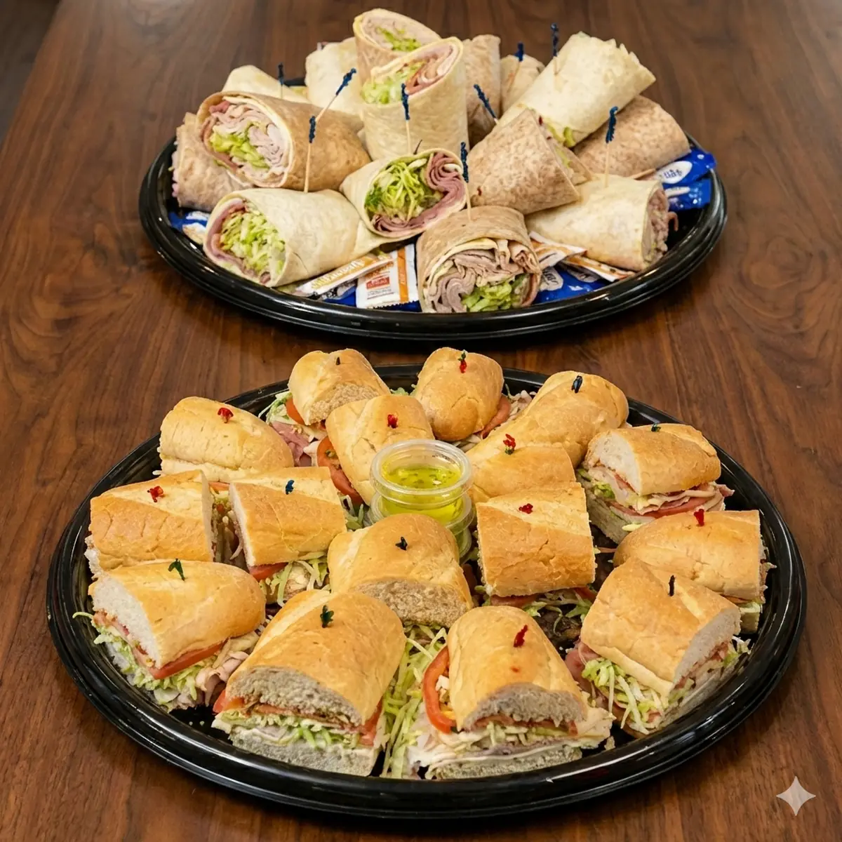 Party Platter