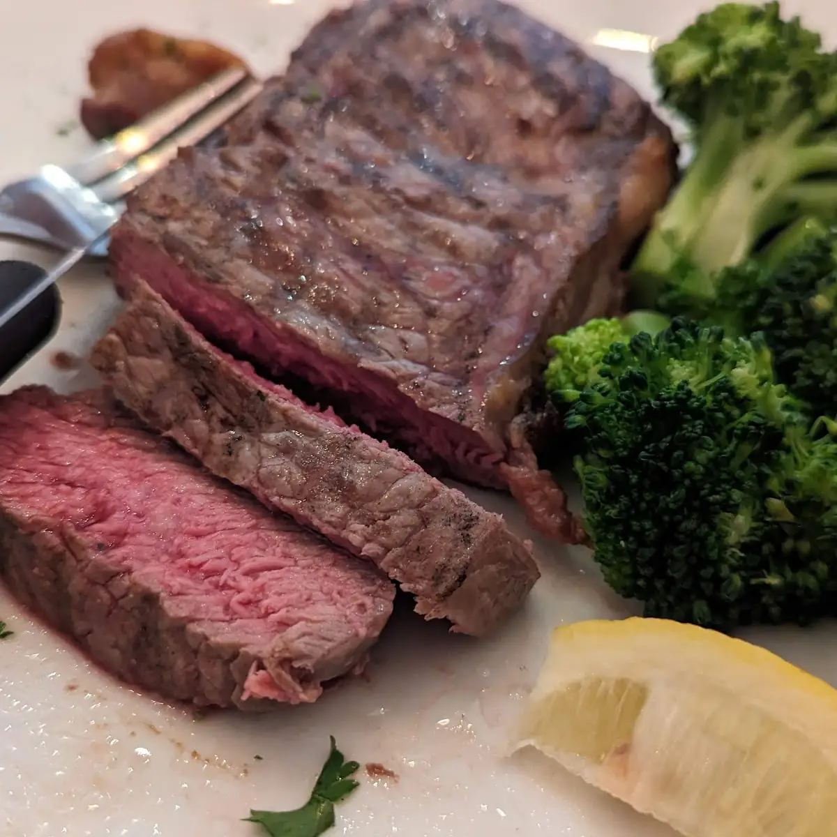 Ribeye Steak