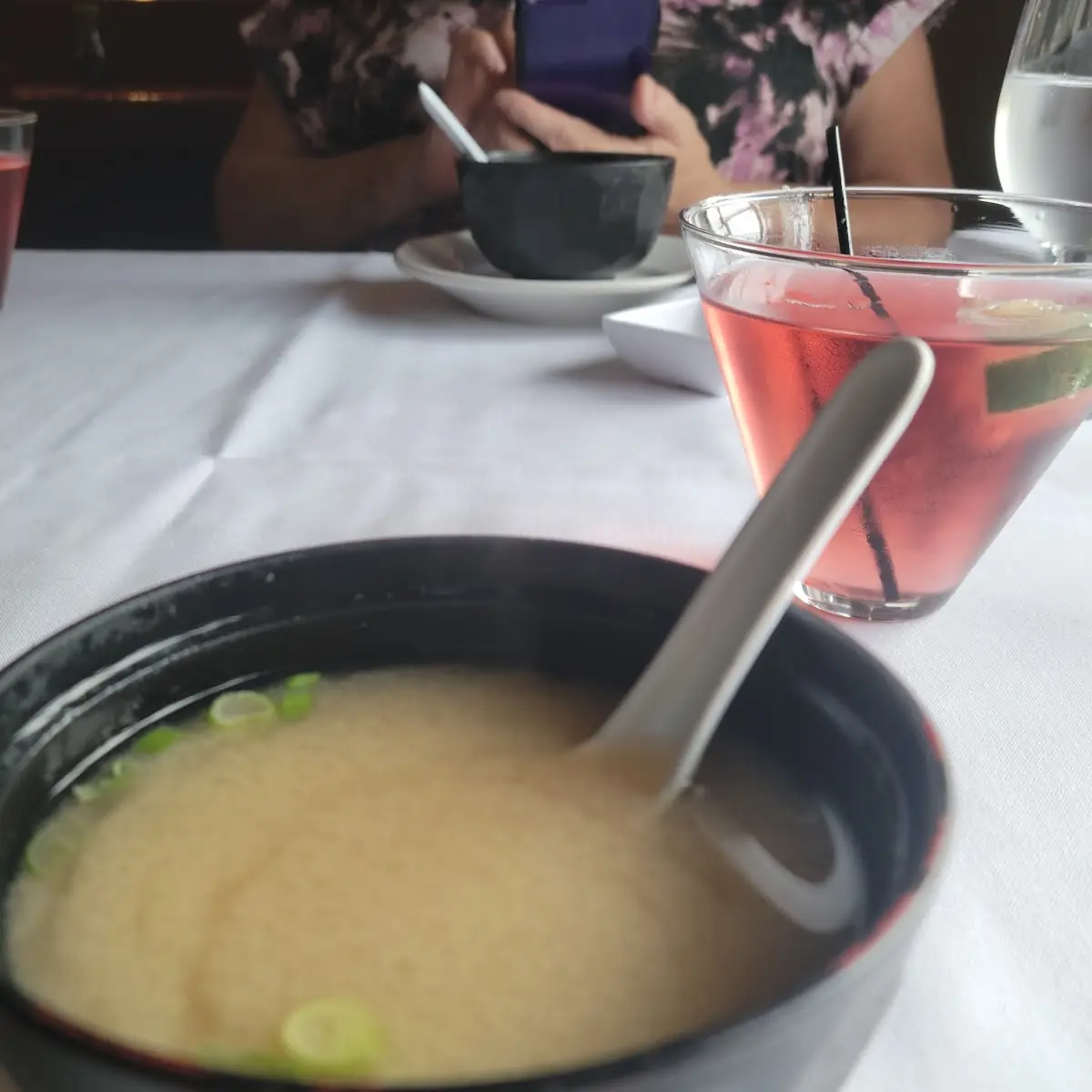 Miso Soup