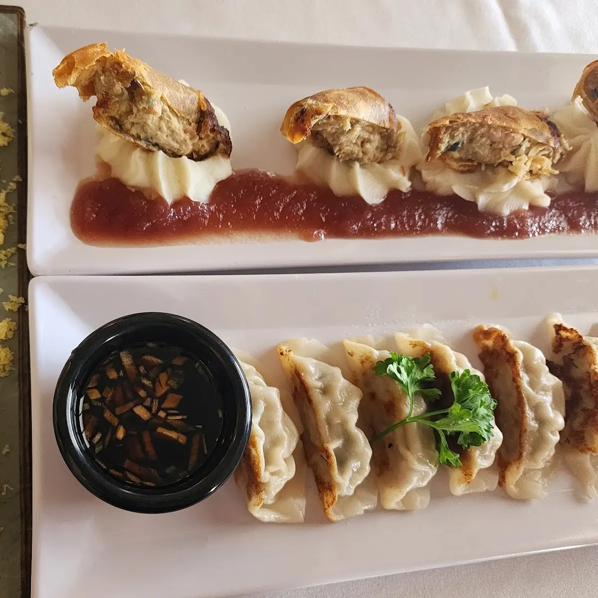 Sushi Bomb Roll