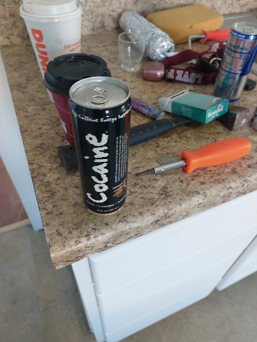 Energy Drink