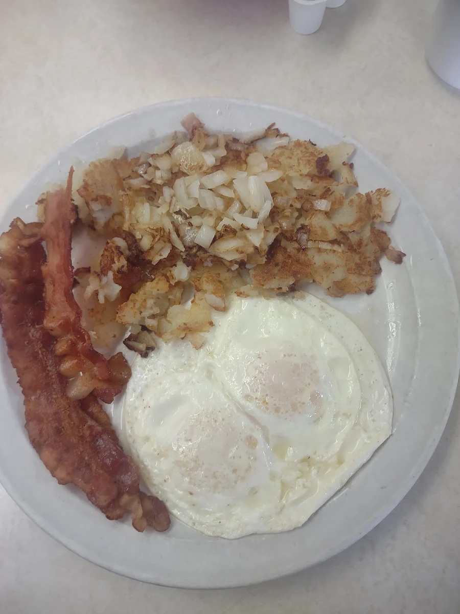 Scrambled Eggs
