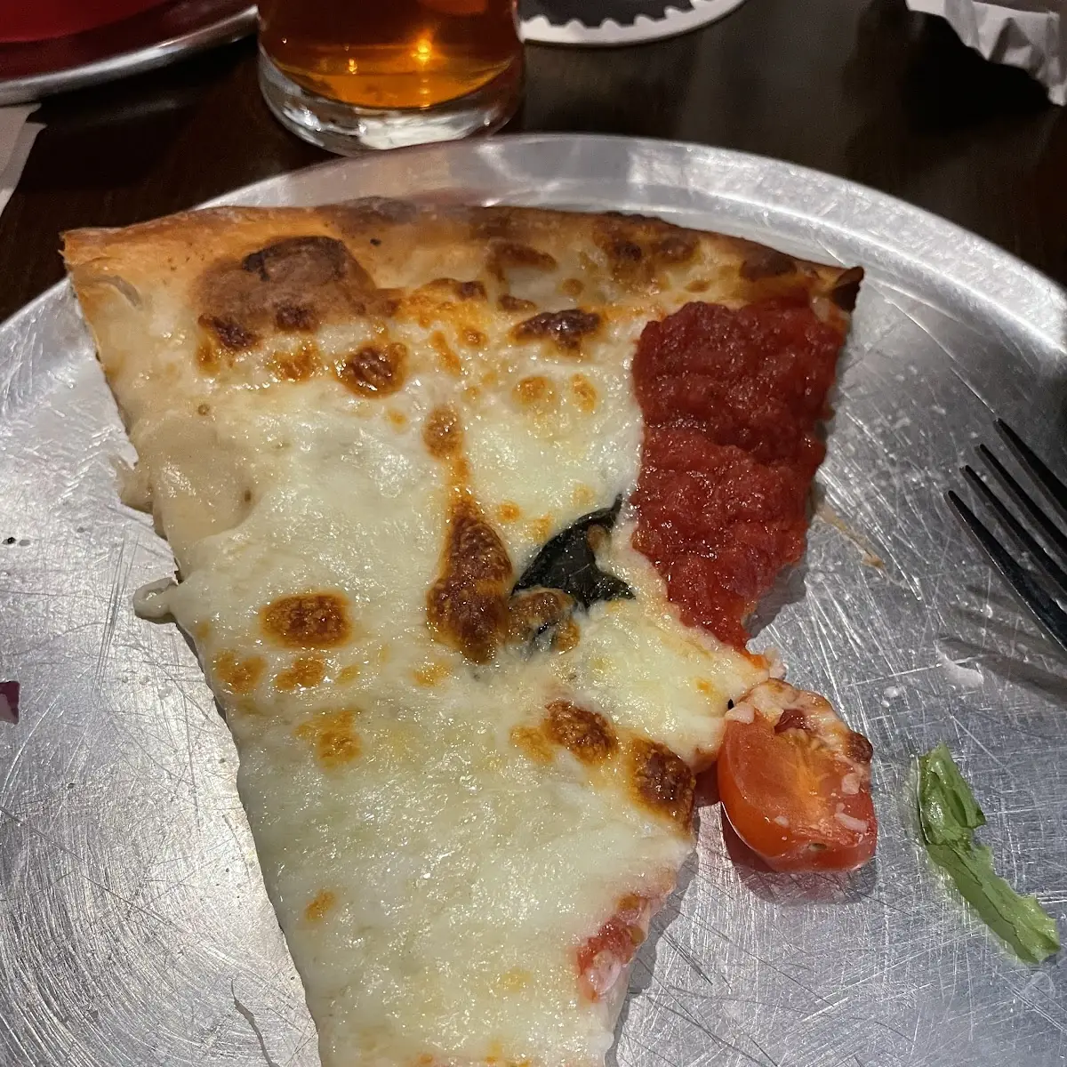 Margarita Pizza