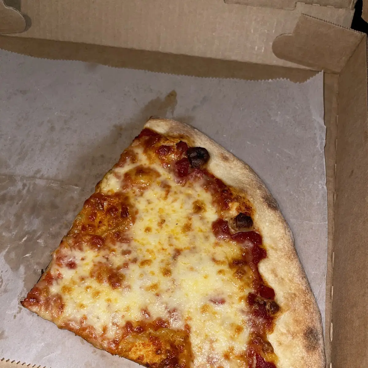 Slice of Pizza