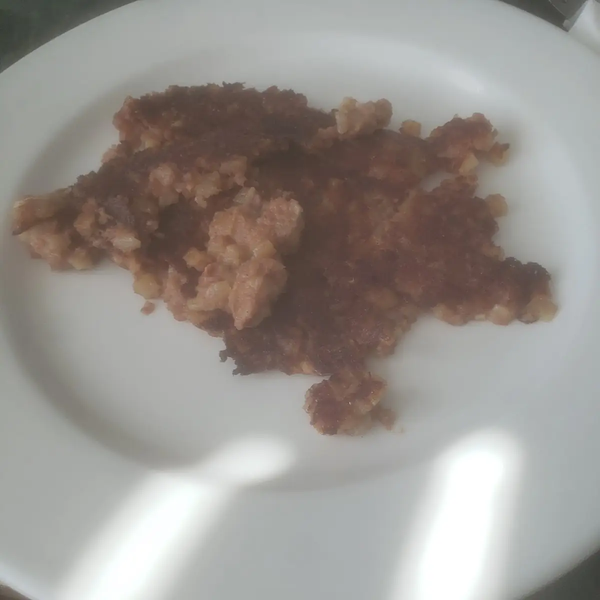 Corned Beef Hash