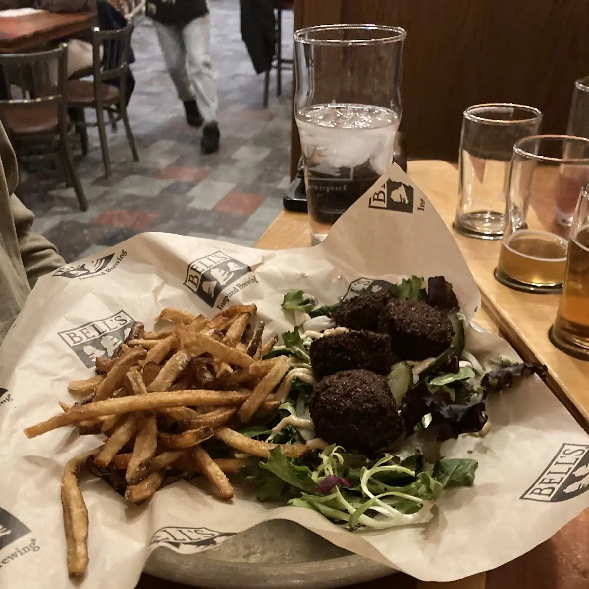 Falafel