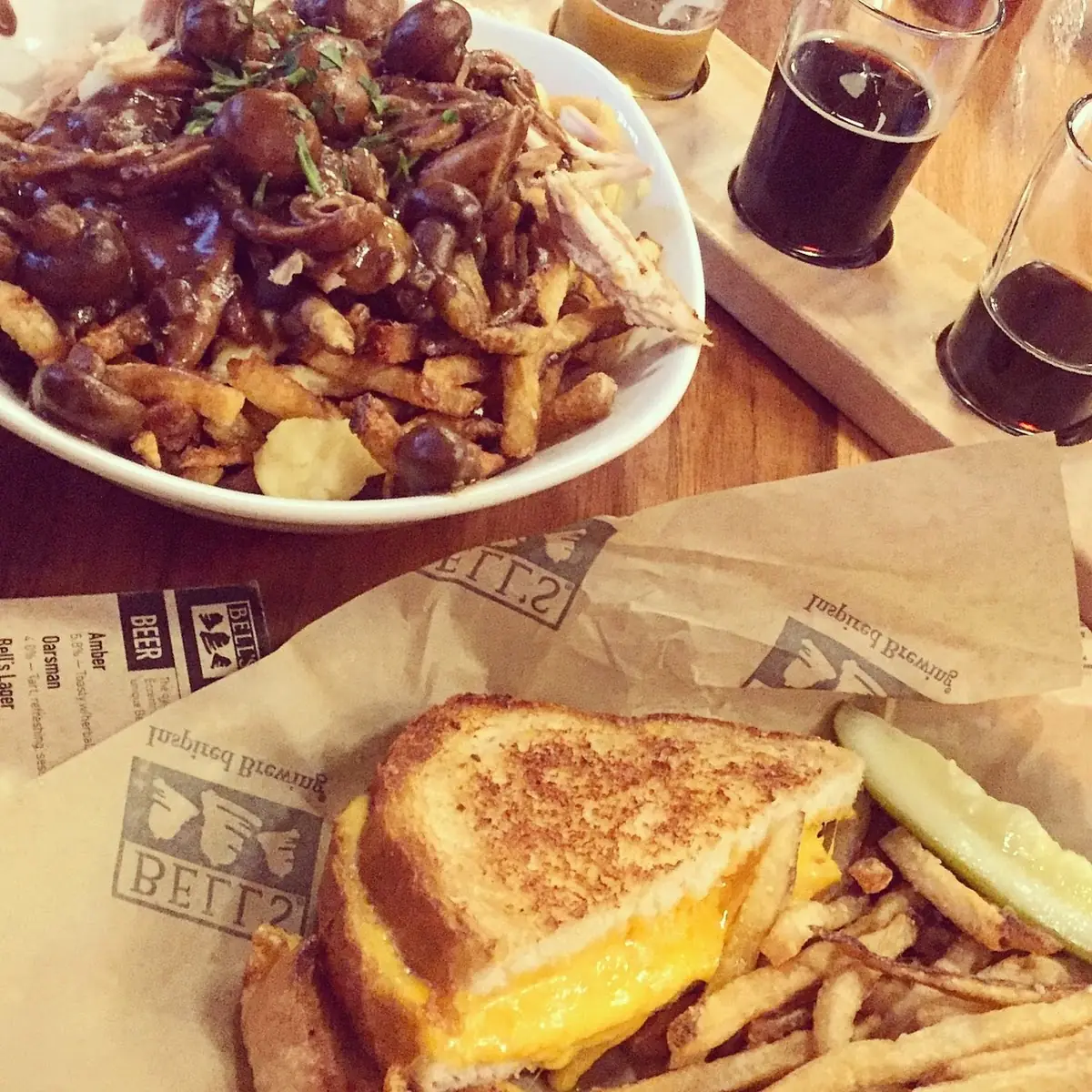 Pulled Pork