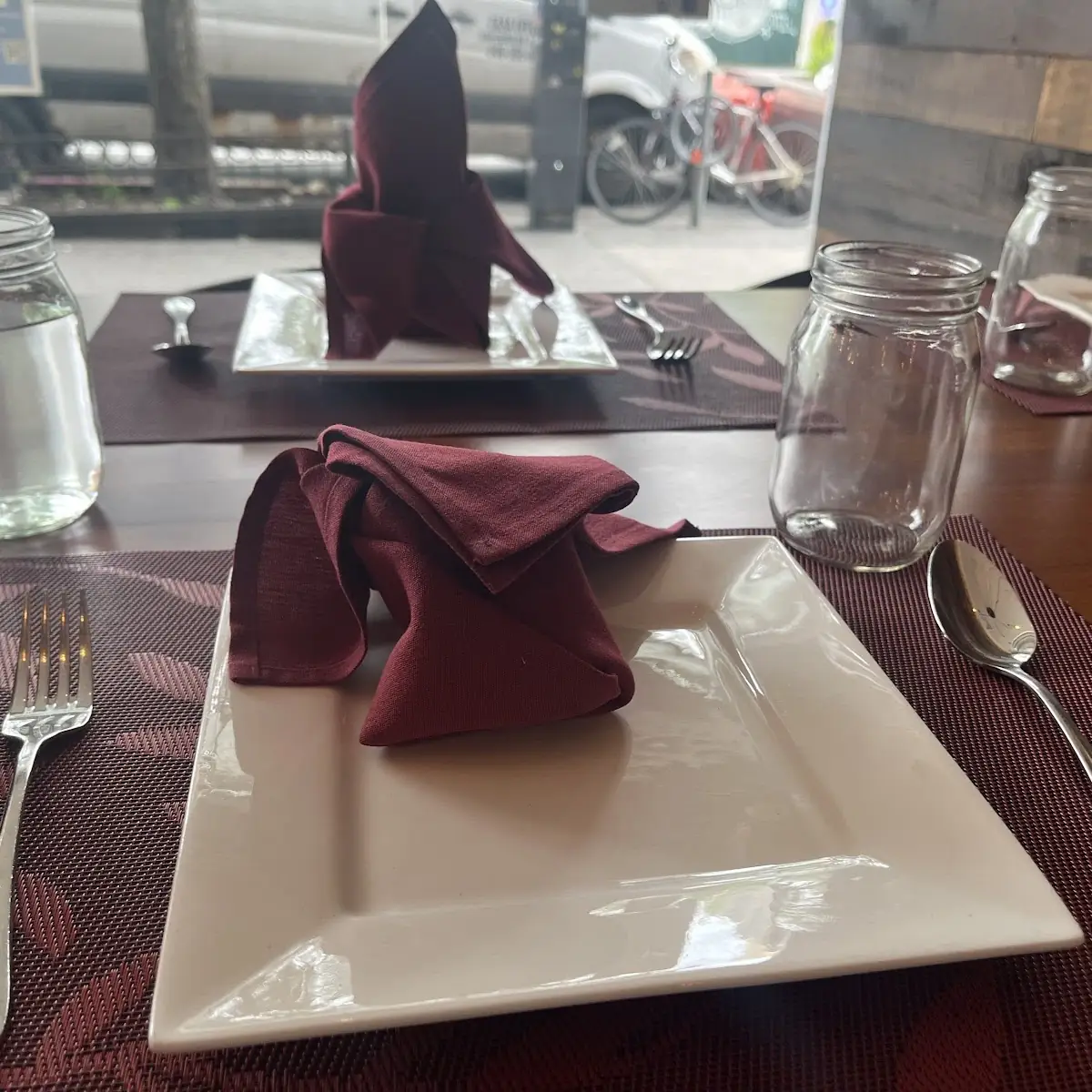 Thai Restaurant